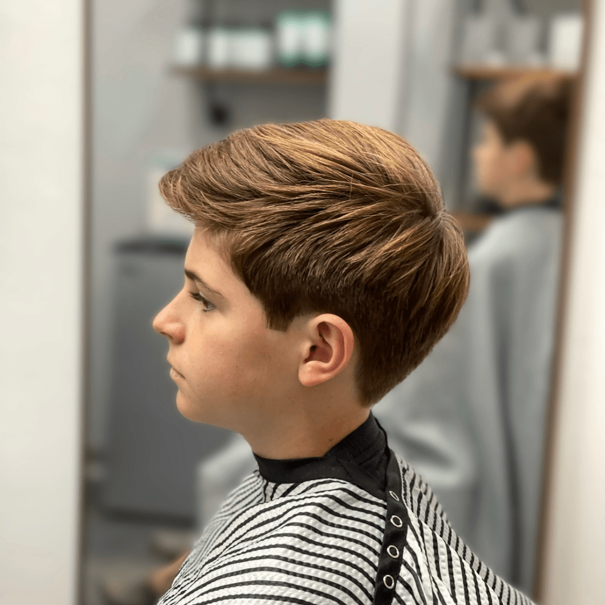 Shear Talent Salon