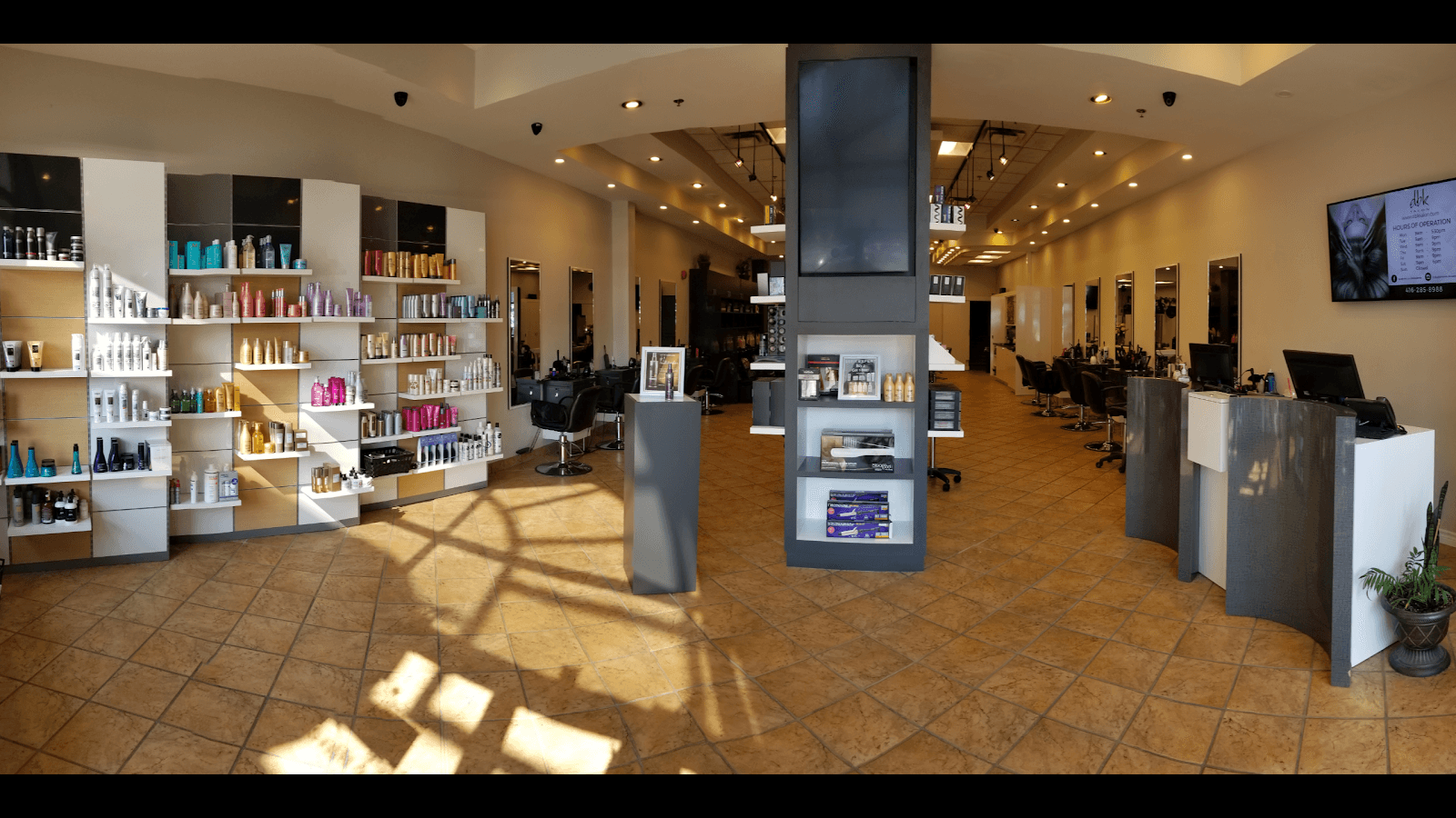 DBK Salon, photo 2