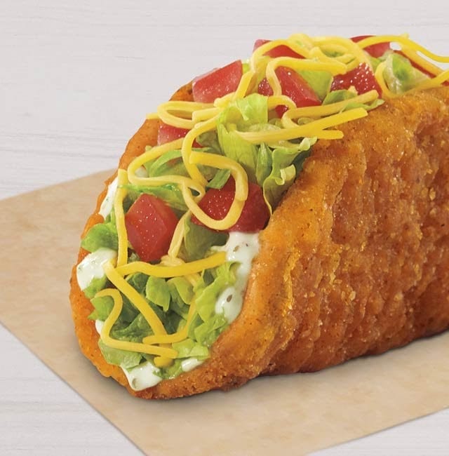Taco Bell, photo 3
