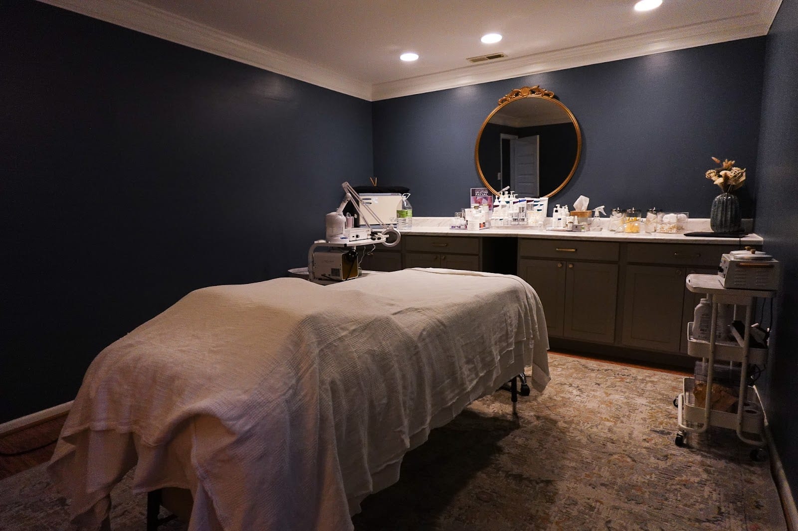 Even Keel Wellness Spa Annapolis