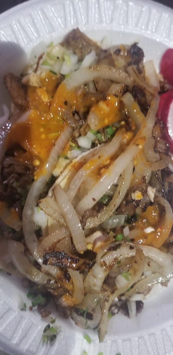 Amaa Taco Truck, photo 3