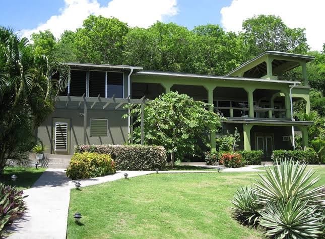 Tropical Mansion Suites, photo 4