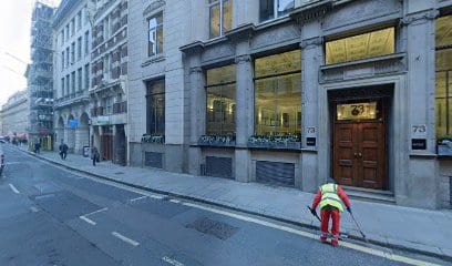 Wellington Pub Company Plc