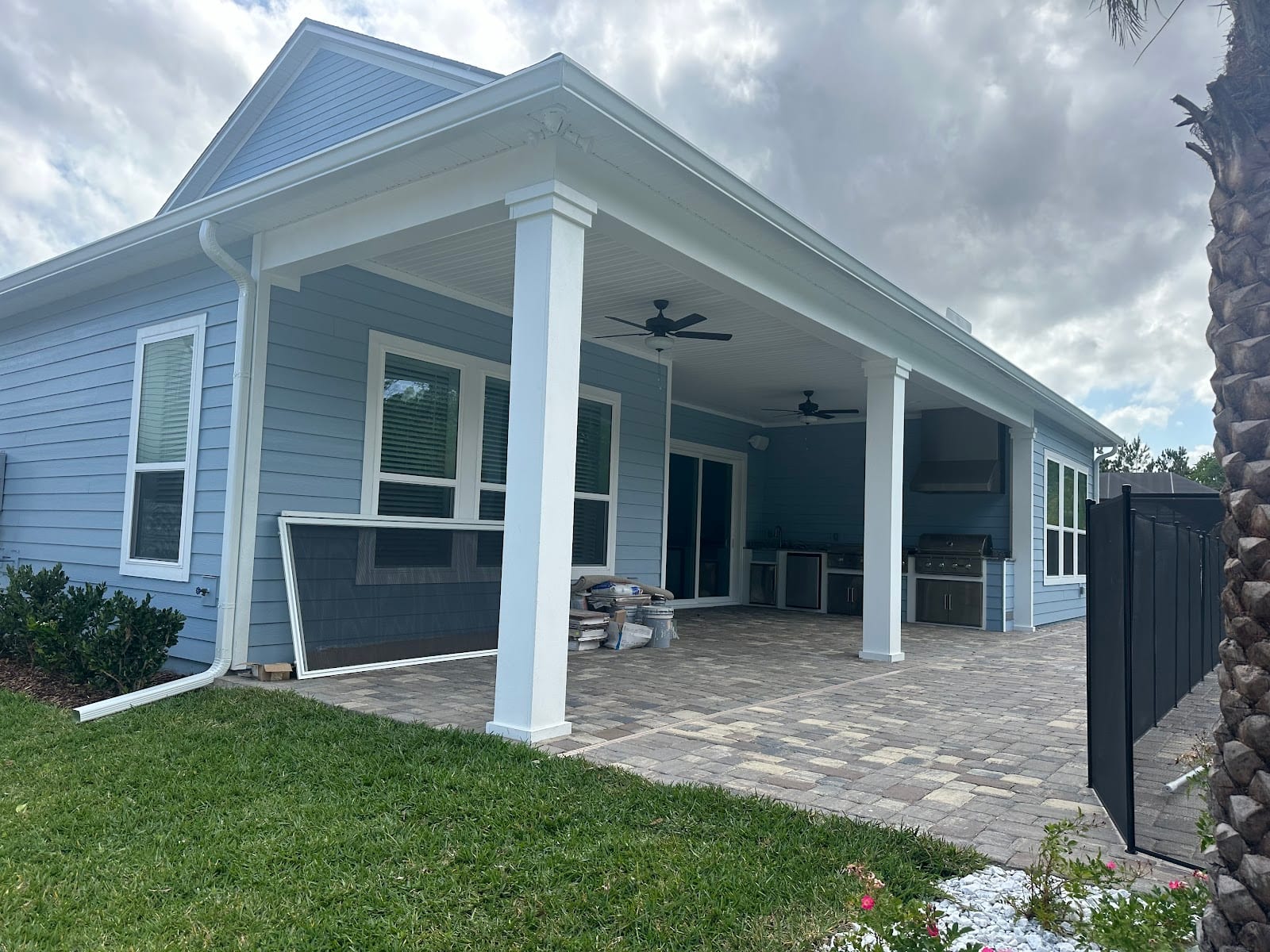 Hernandez Exteriors LLC