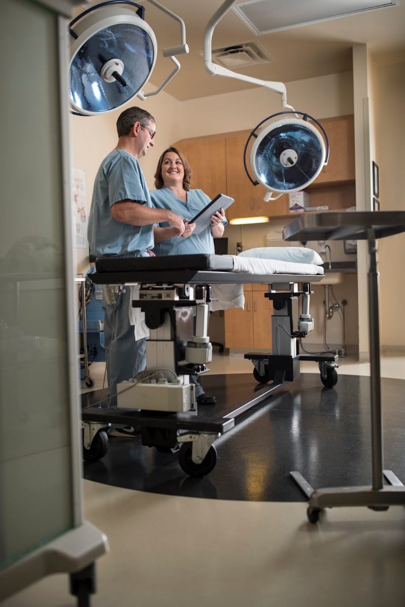 P. Jamieson Kay, MD