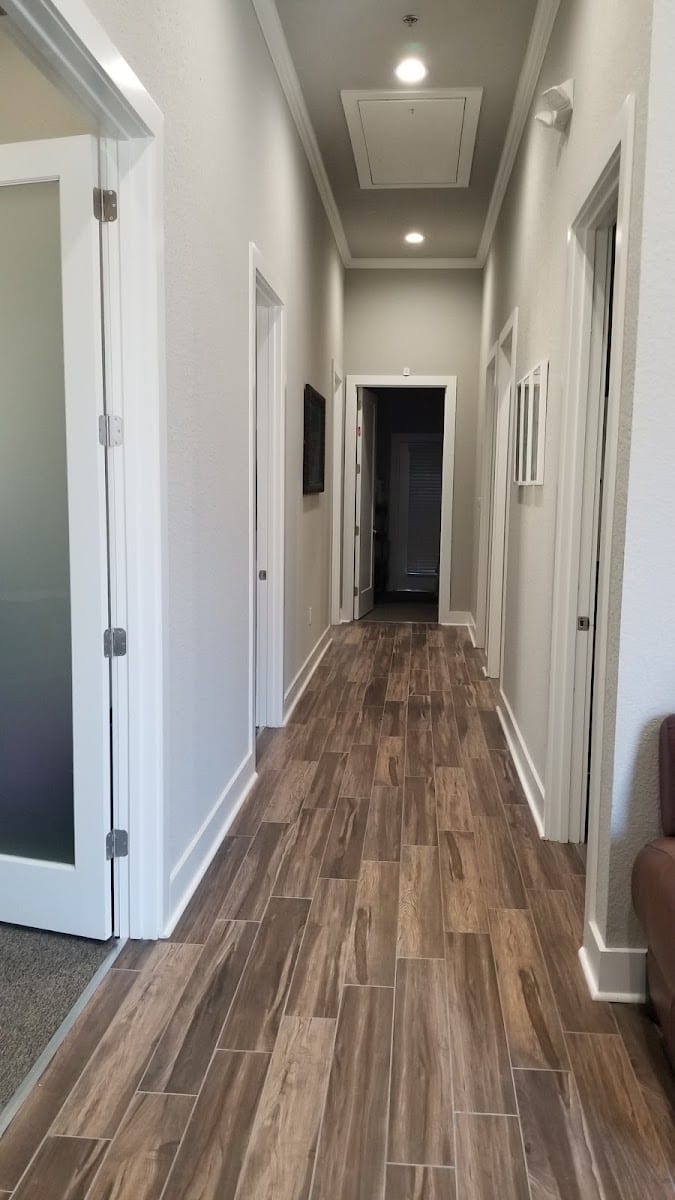 Bullitt Chiropractic, P.A., photo 3