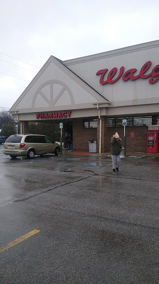 Walgreens, photo 2
