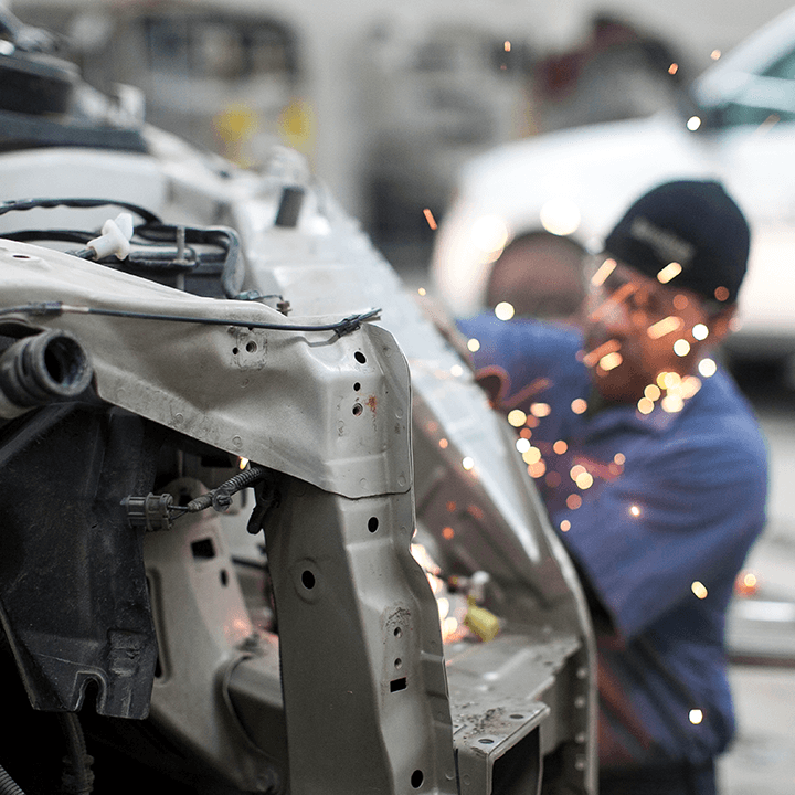 Gerber Collision & Glass, photo 3