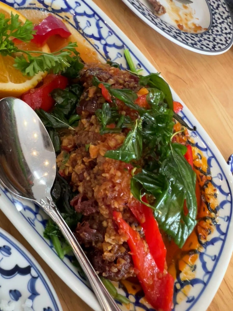 Regent Thai, photo 2