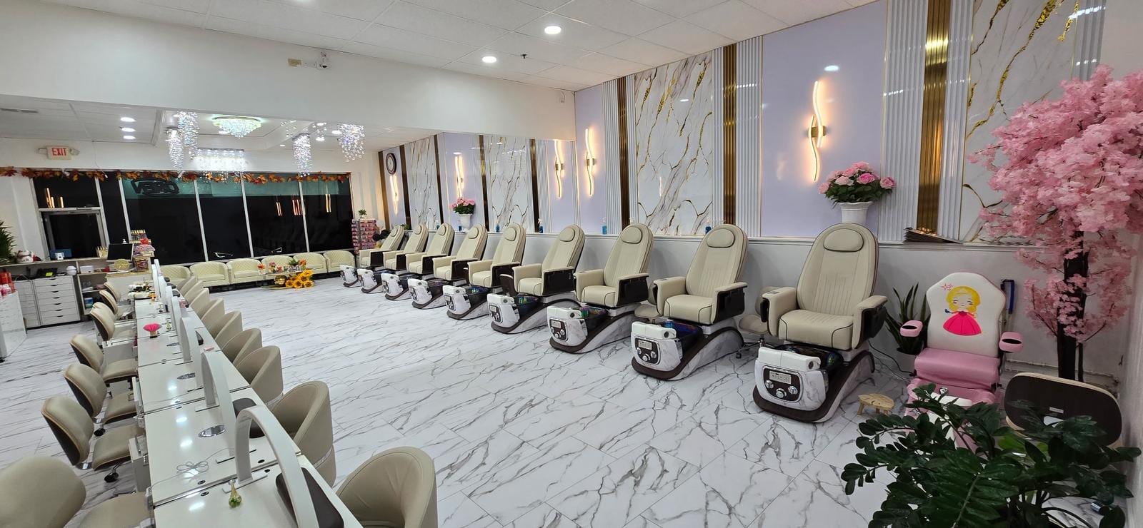 99 Nails & Spa, photo 2