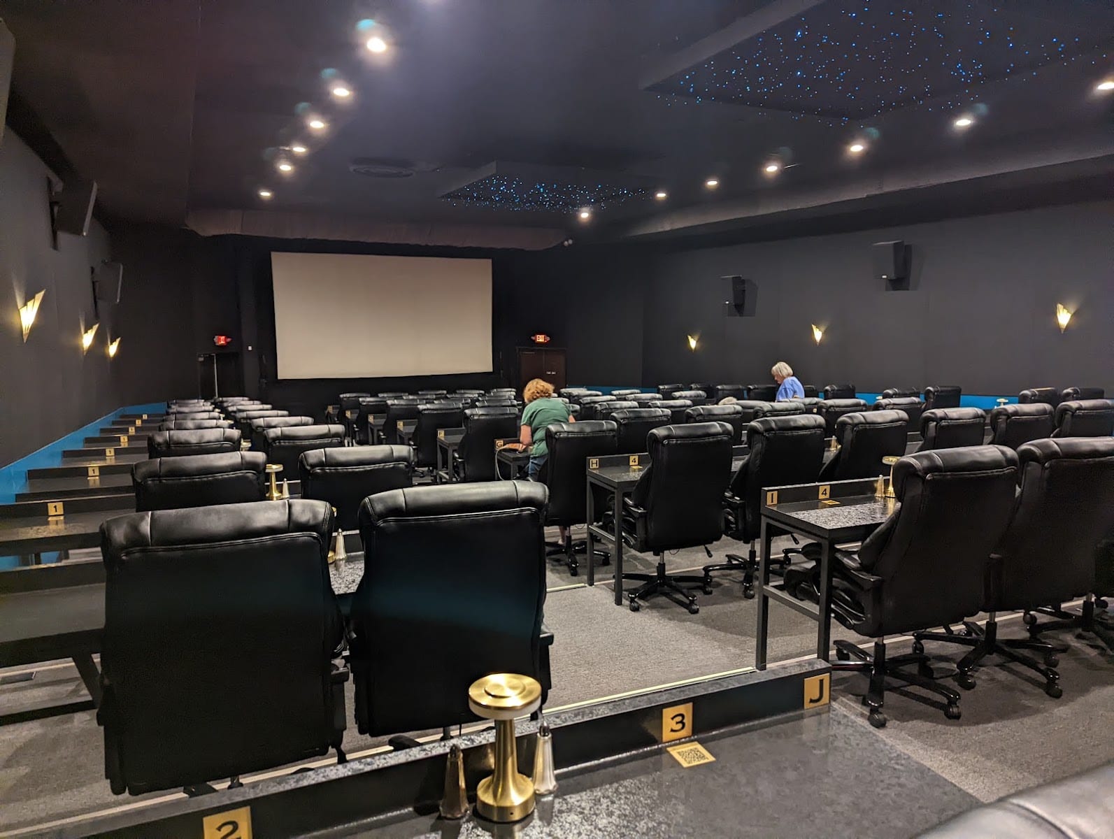 ROC Cinema