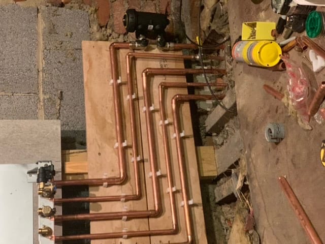 Steve Ball Plumbing and Heating
