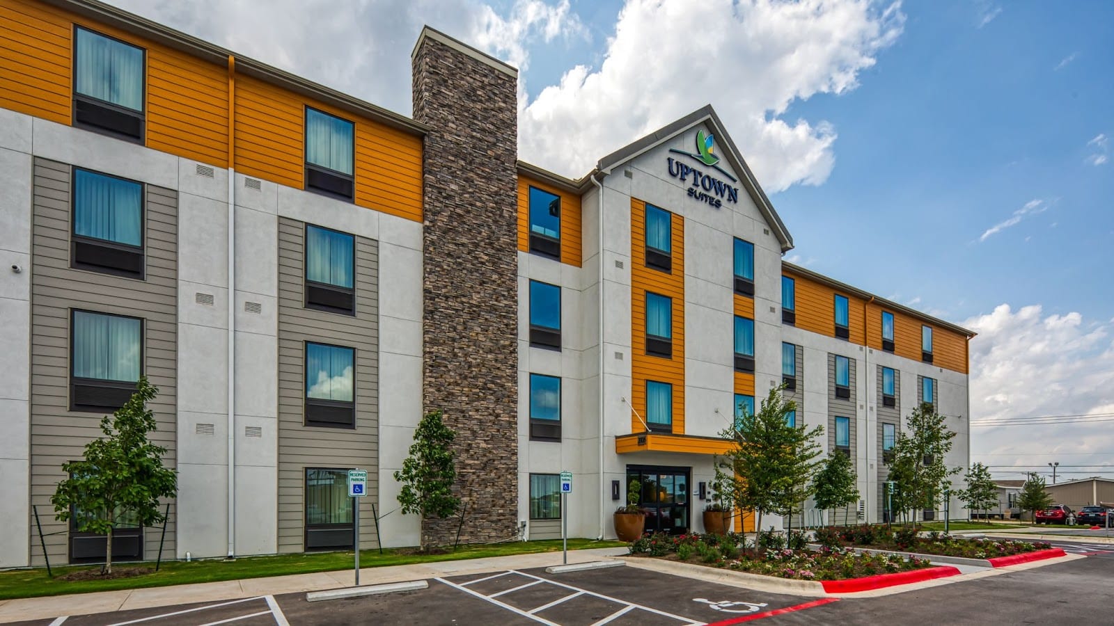 Extended Stay America Suites- Austin - Round Rock - South, photo 3