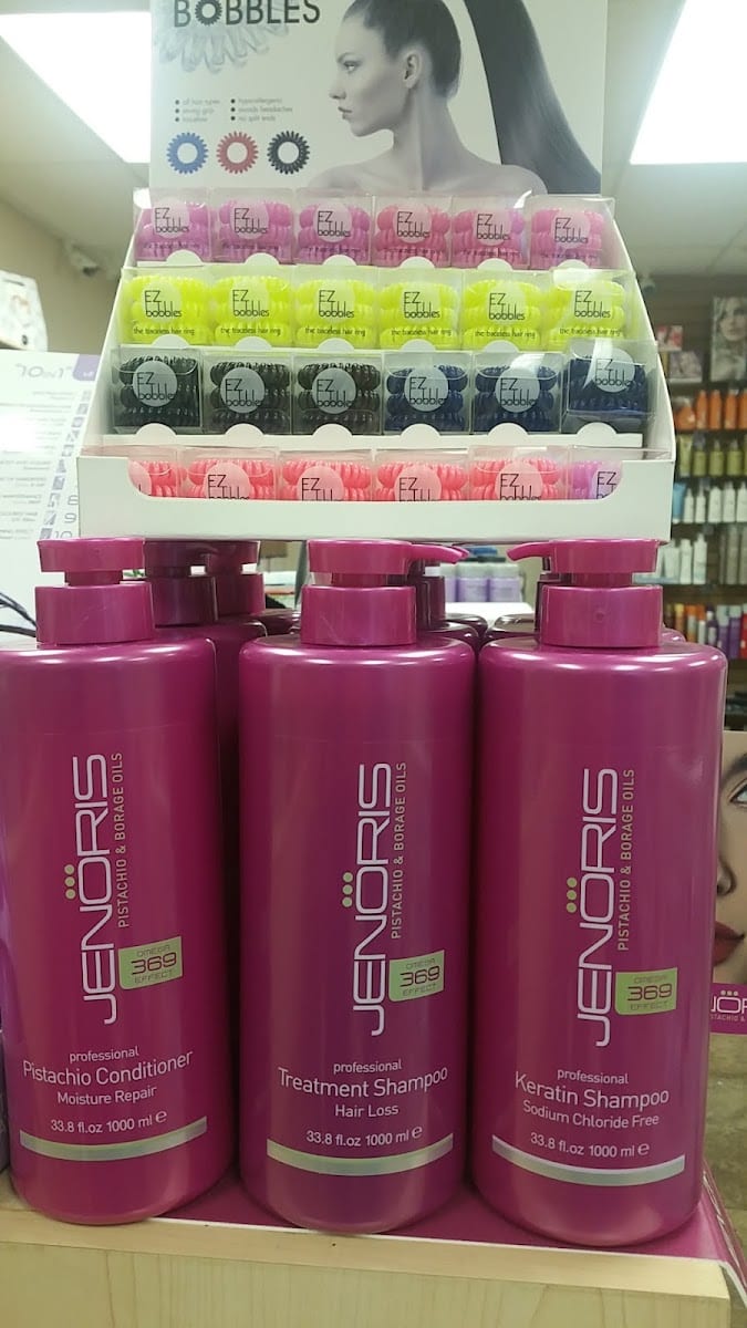 Albura Beauty Supply, photo 3