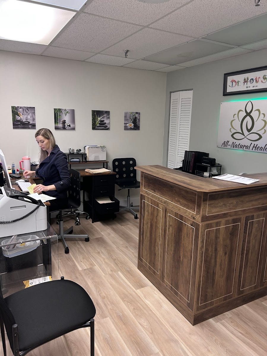 All Natural Healing Medical Center, photo 3