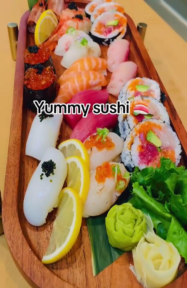 Kay Sushi, photo 3