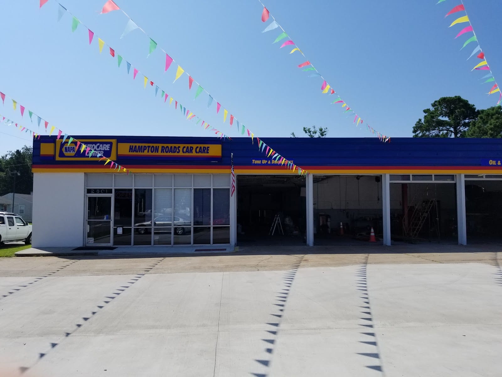 Hampton Roads Car Care, photo 2