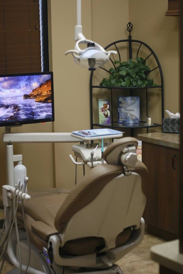 Dr. James Jenista - Family & Cosmetic Dentistry, photo 3