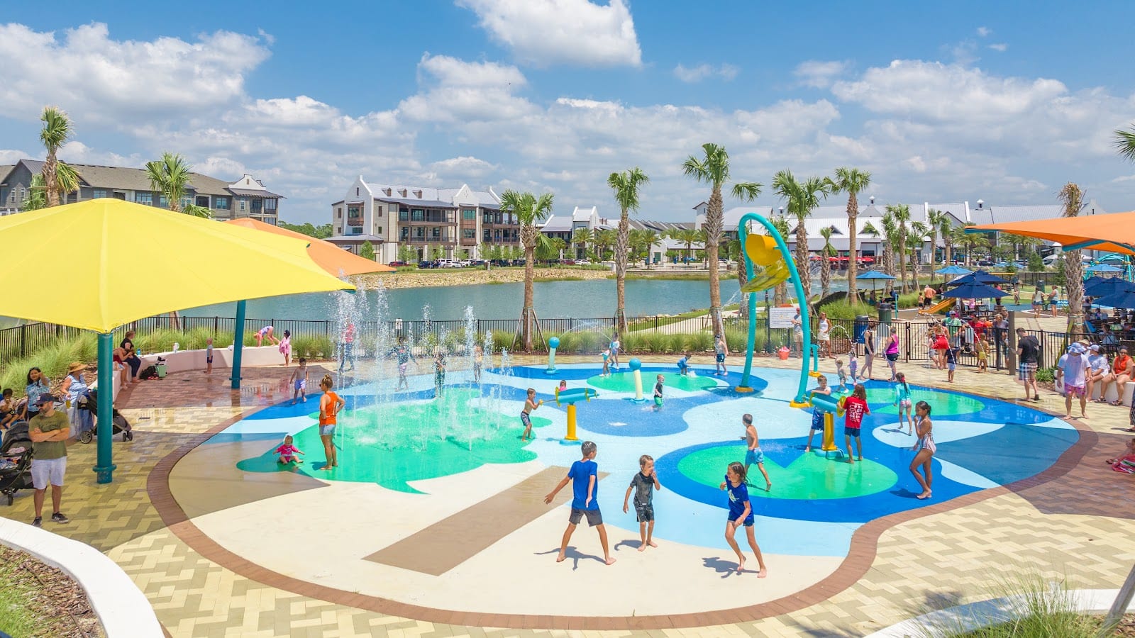 Waterside Park