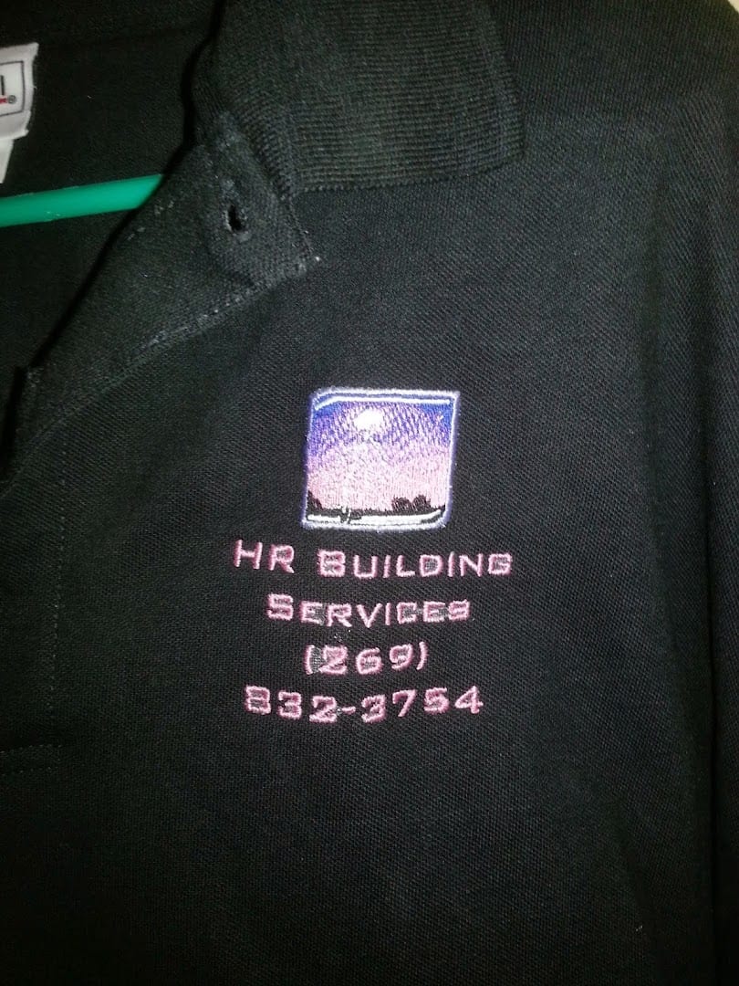 HR Building Services LLC