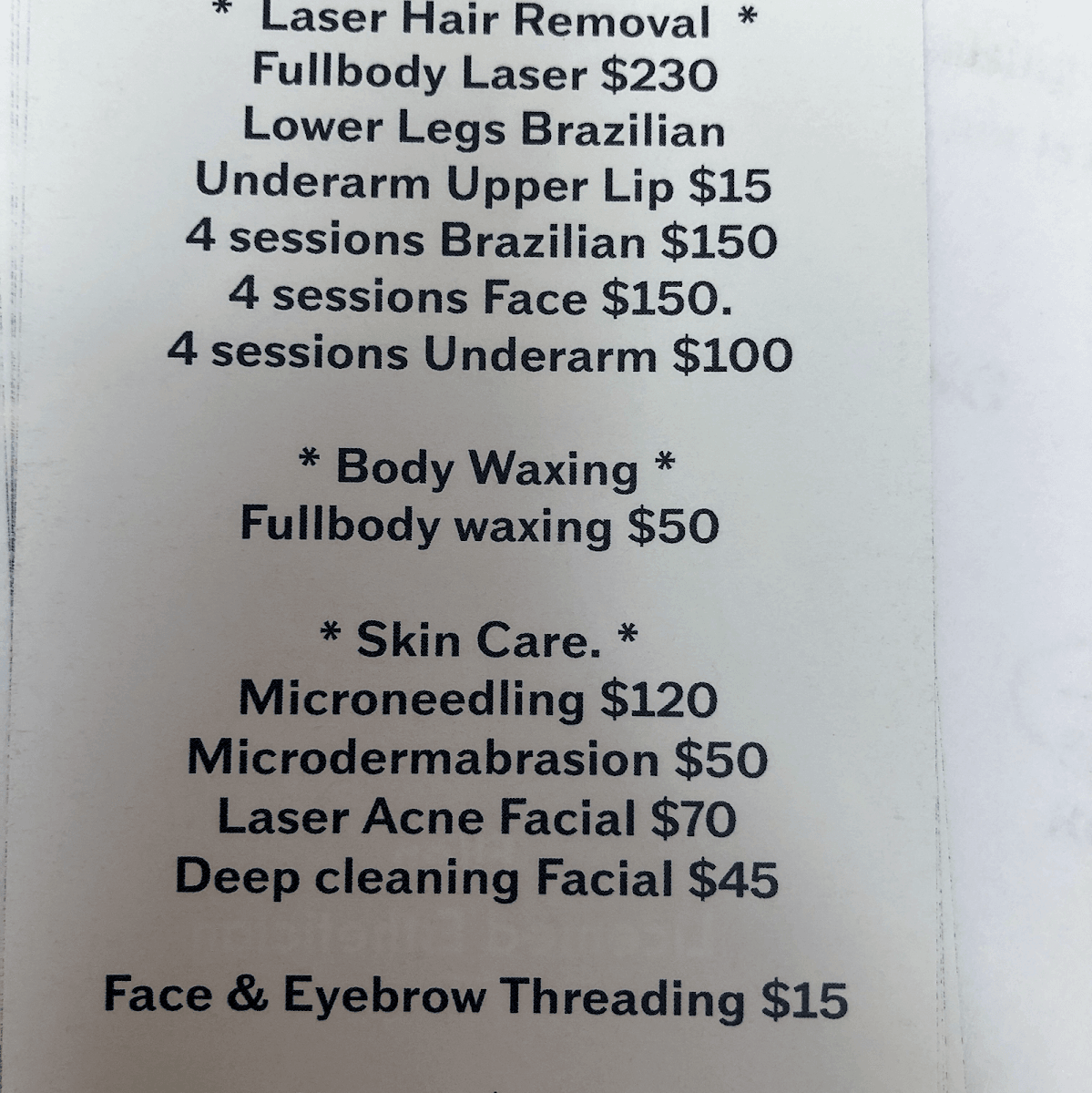Feather Beauty Spa, photo 2
