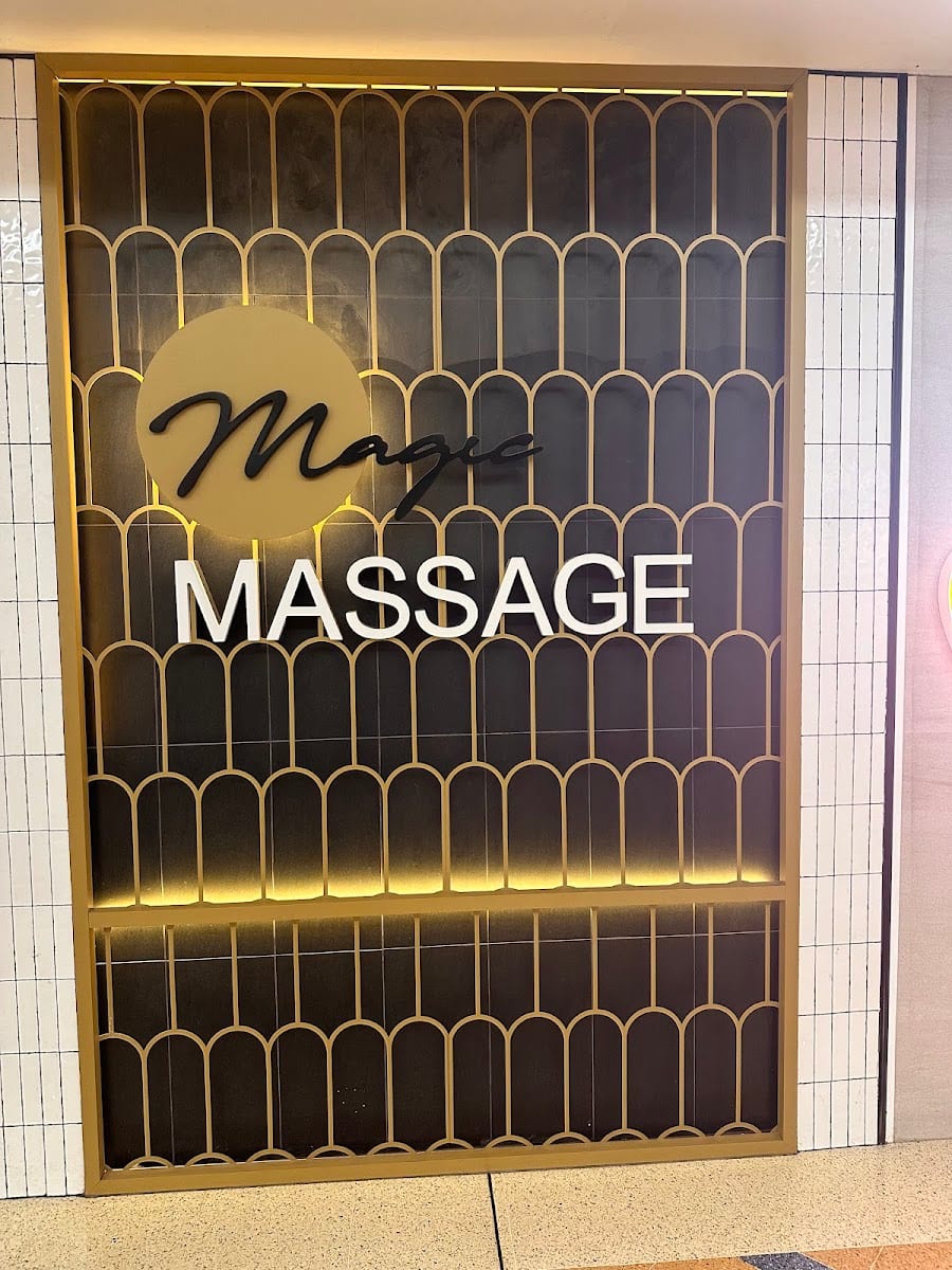 Magic Massage, photo 3