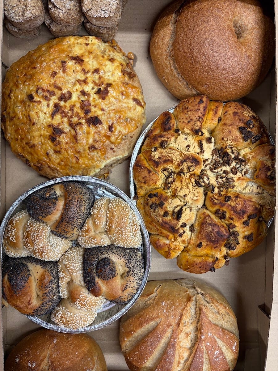 Redbournbury Watermill & Bakery, photo 2