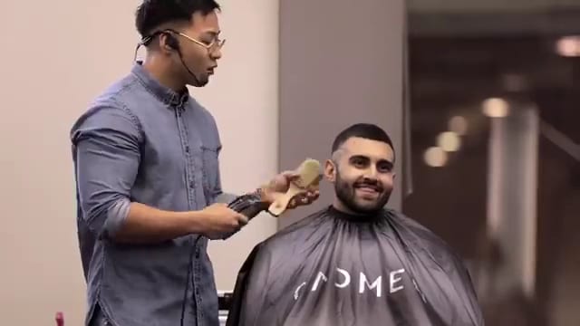 CADMEN BARBERSHOP, photo 3