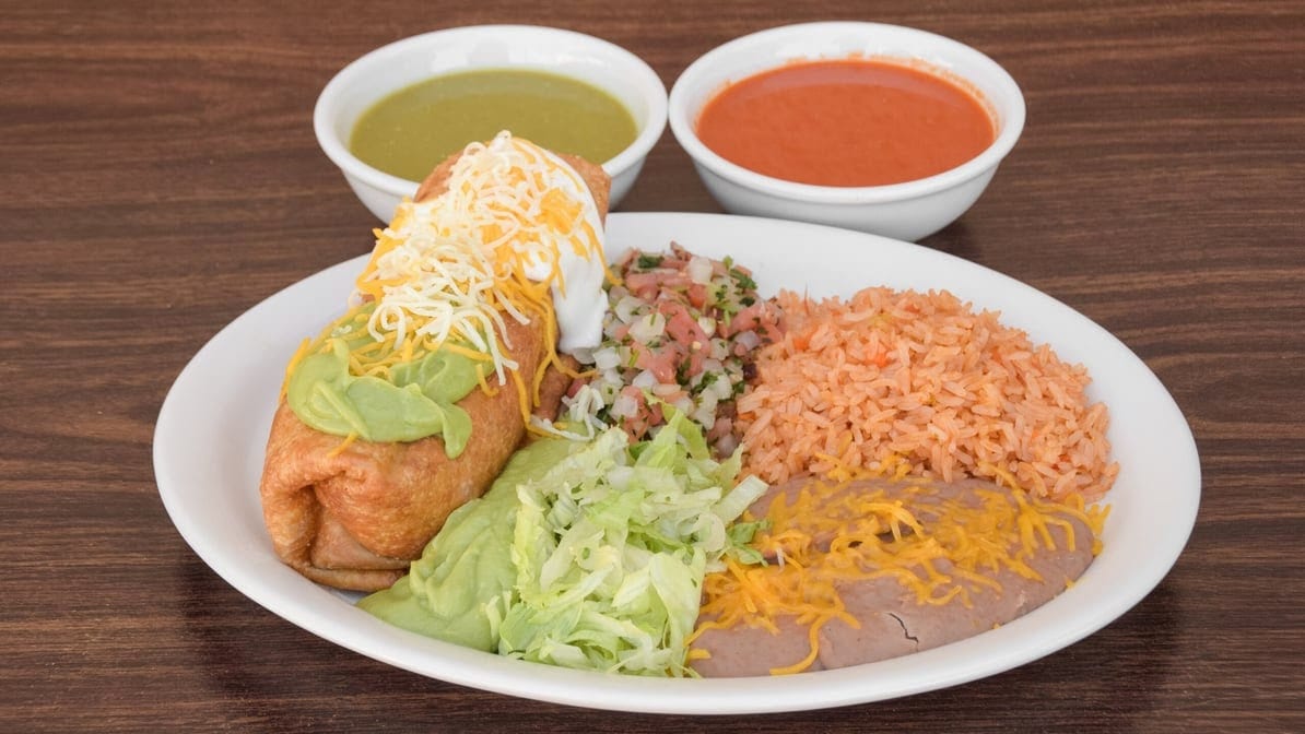 Filiberto’s Mexican Food, photo 4