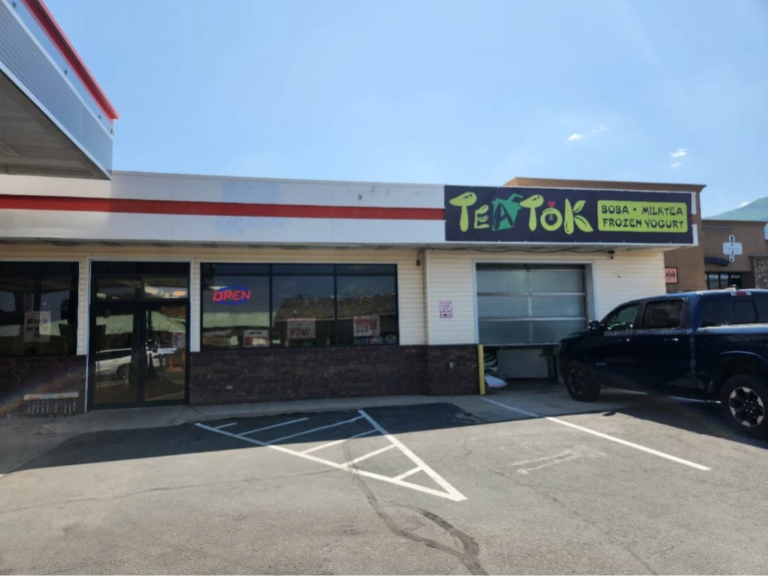 Tea Tok | Ramen House