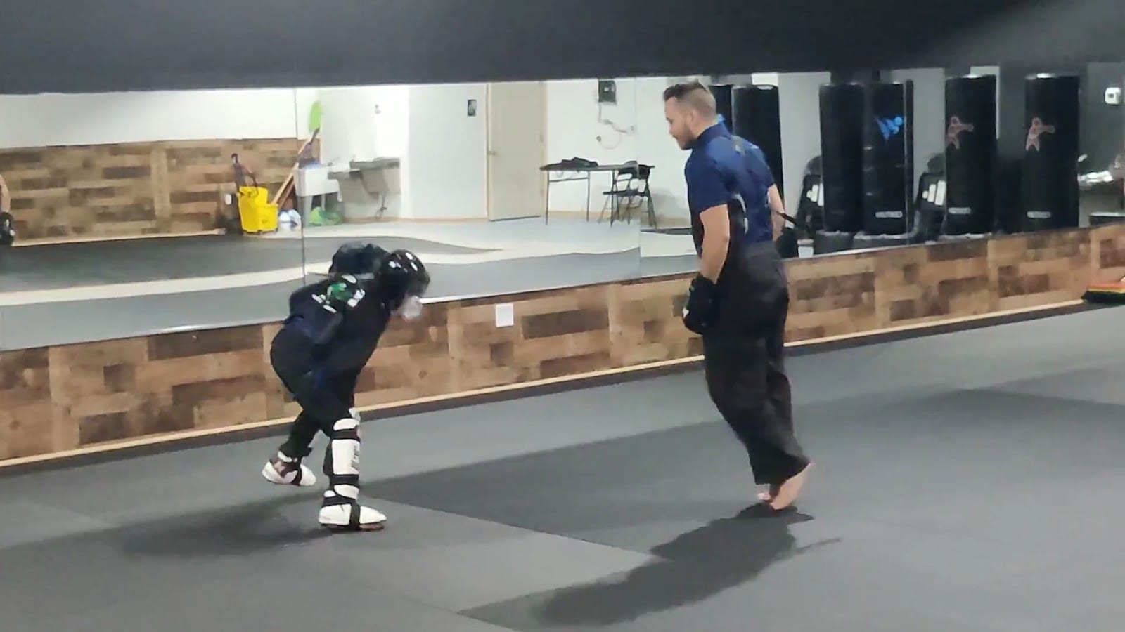 Hero Family Martial Arts, photo 3