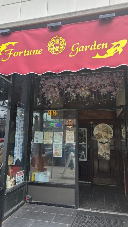 Fortune Garden