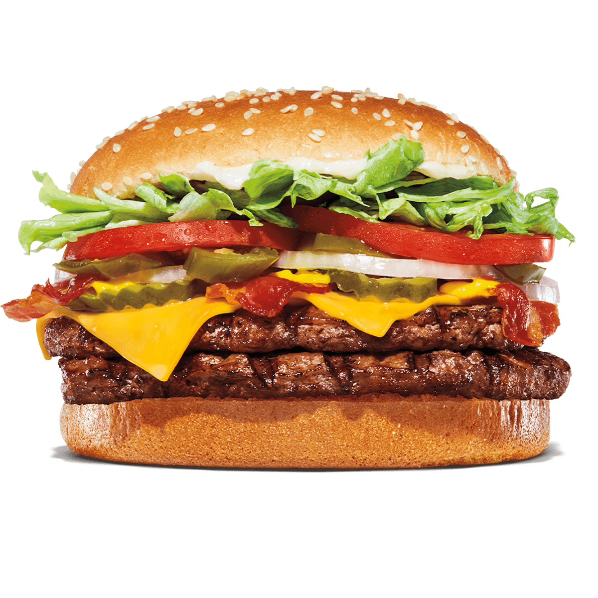 Burger King, photo 4