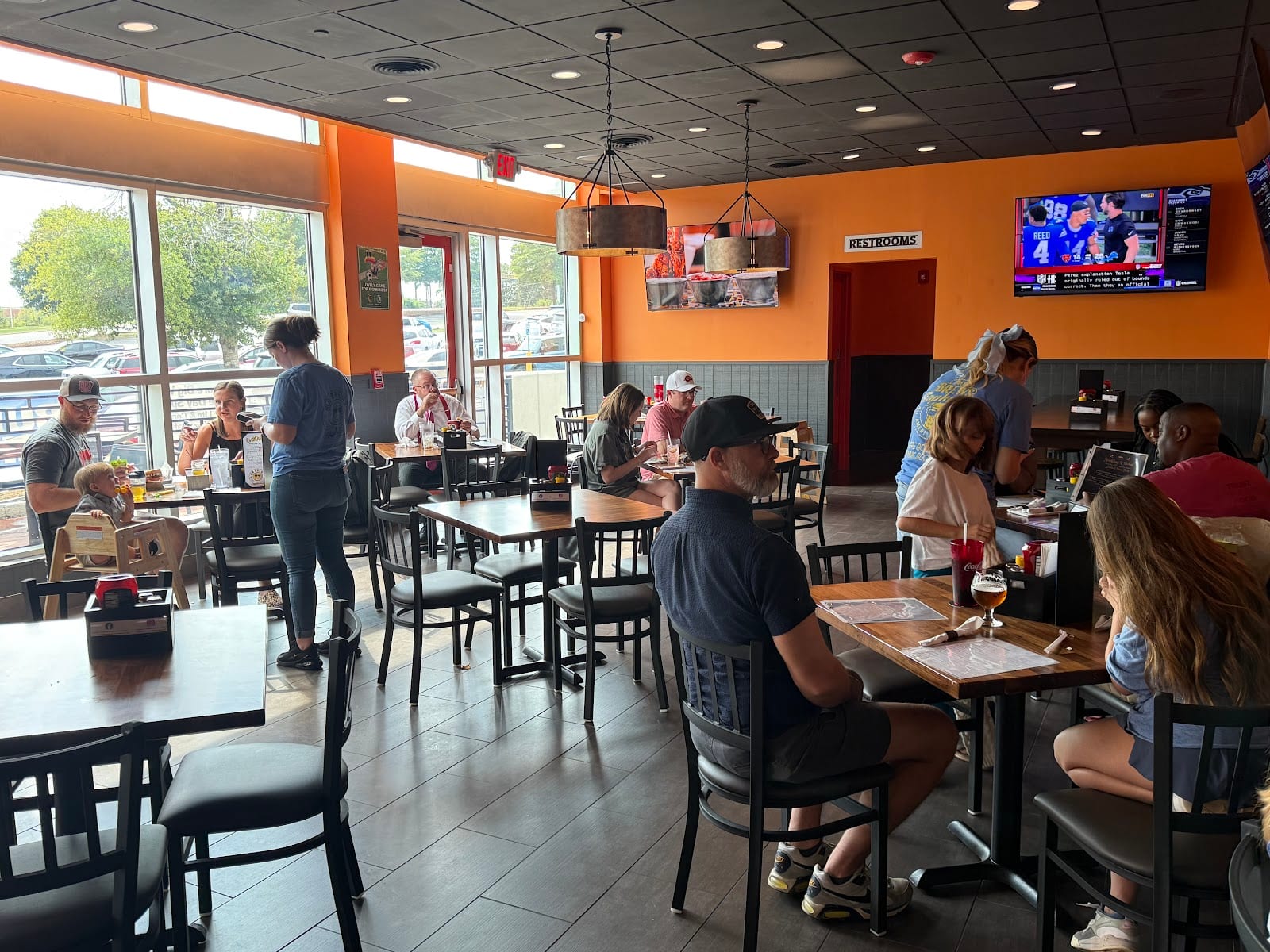 Mr. Brews Taphouse | Little Rock, photo 3