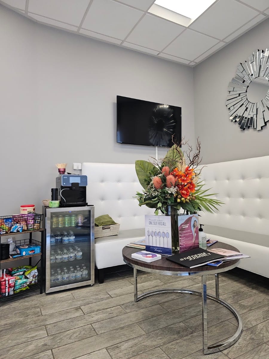 Belle Vie Wellness & Medical Aesthetics - Costa Mesa