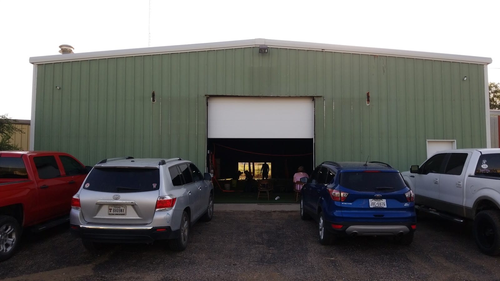 AP Athletics Facility: Home of the Lubbock Stars, photo 3
