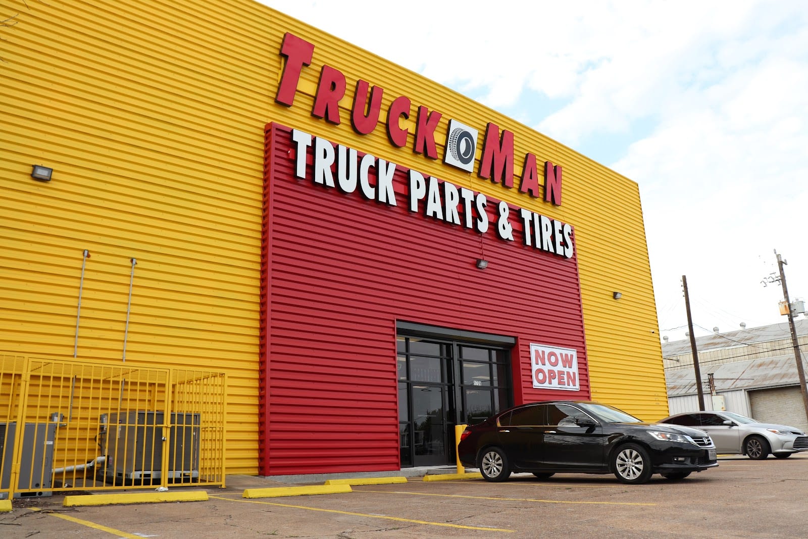 Truck Boyz Truck Parts and Tires
