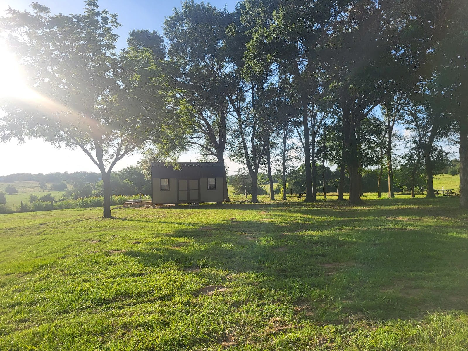 Birthplace of Texas RV Park, photo 2