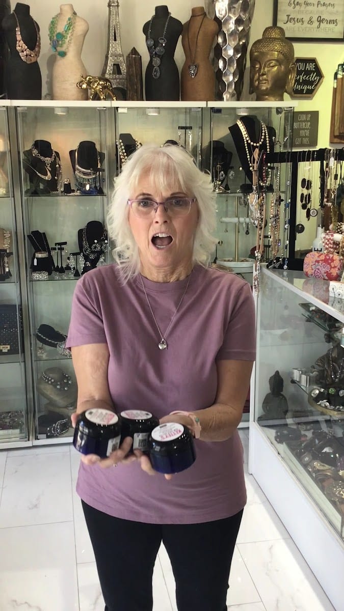 Kettey’s Fashion & Beauty Boutique – Scottsdale Seville, photo 2