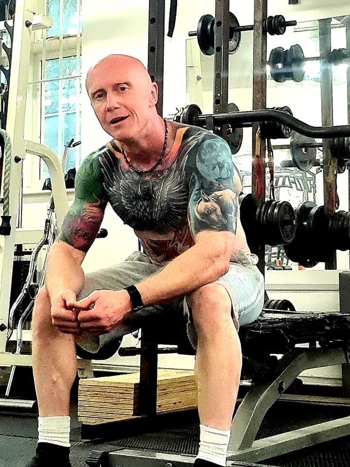 Bodyworks Personal Training & Private Gymnasium, photo 2