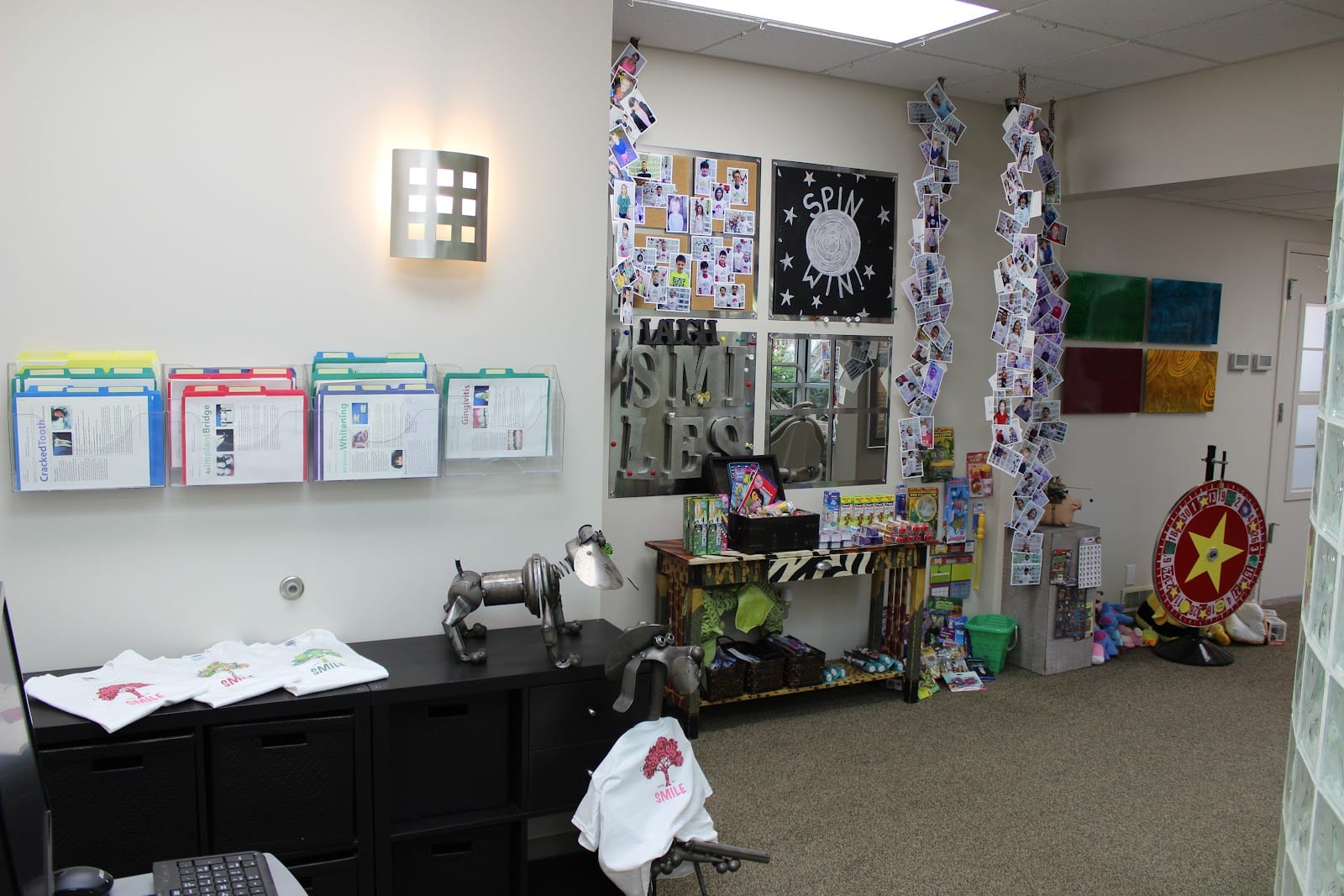 Garden View Dental: Bradford Bowen DDS, Brandon Bowen DMD, photo 4