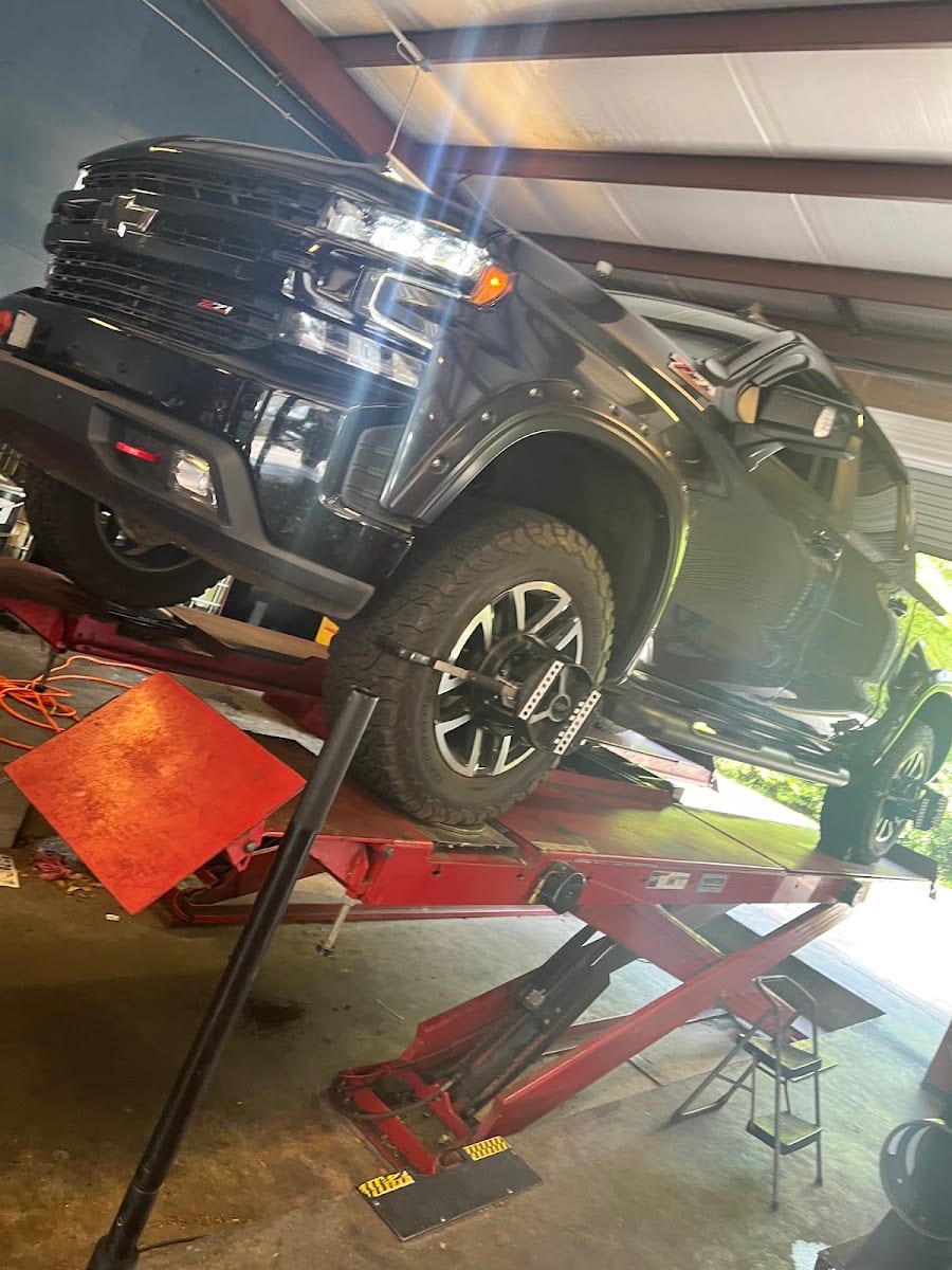 Mavis Tires & Brakes