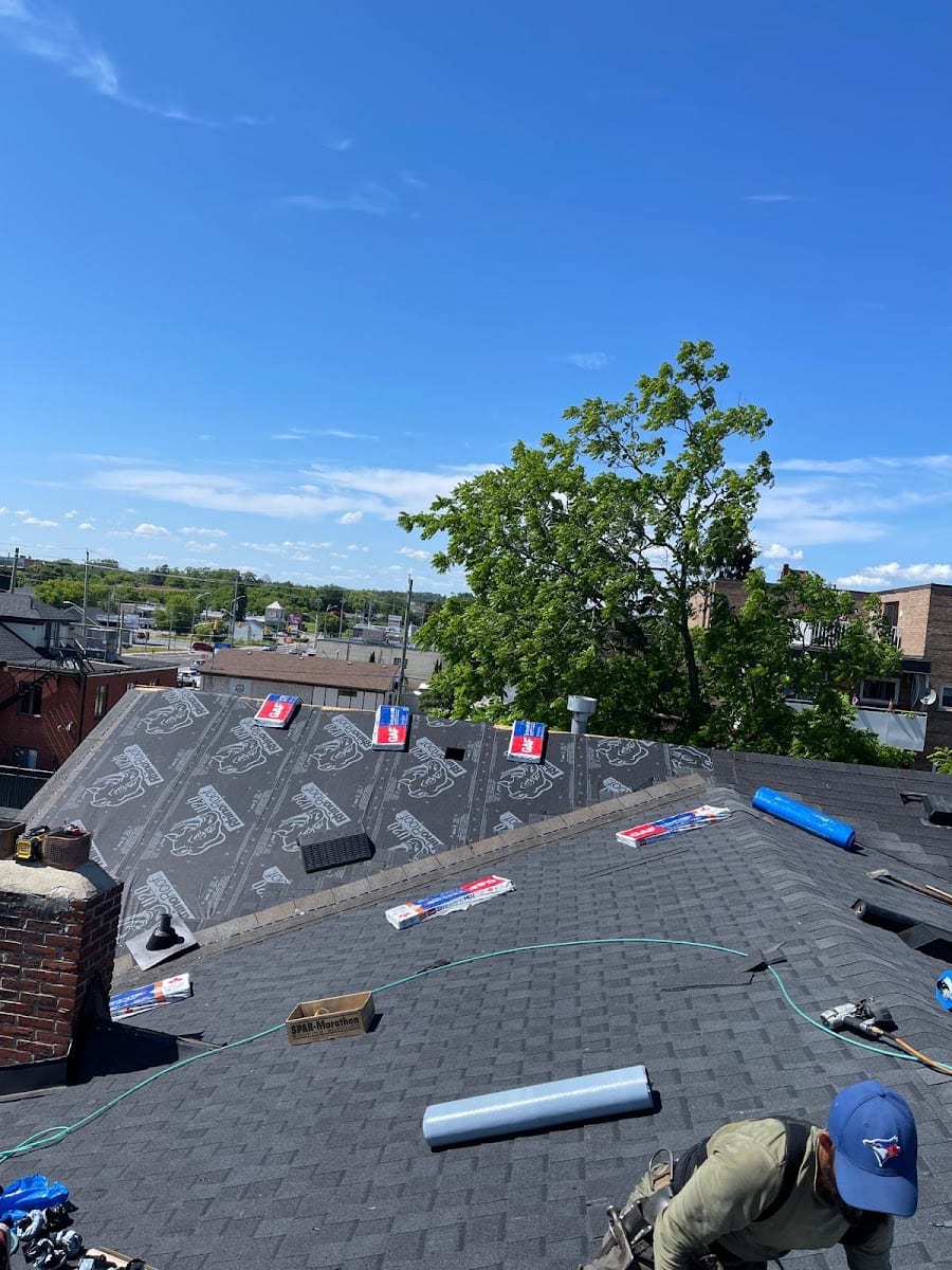 Awash Roofing and Renovations Ltd.