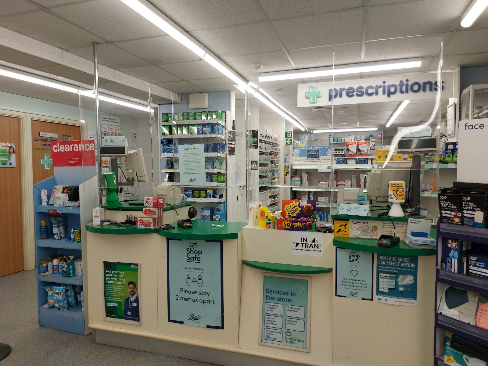 Boots Pharmacy, photo 3
