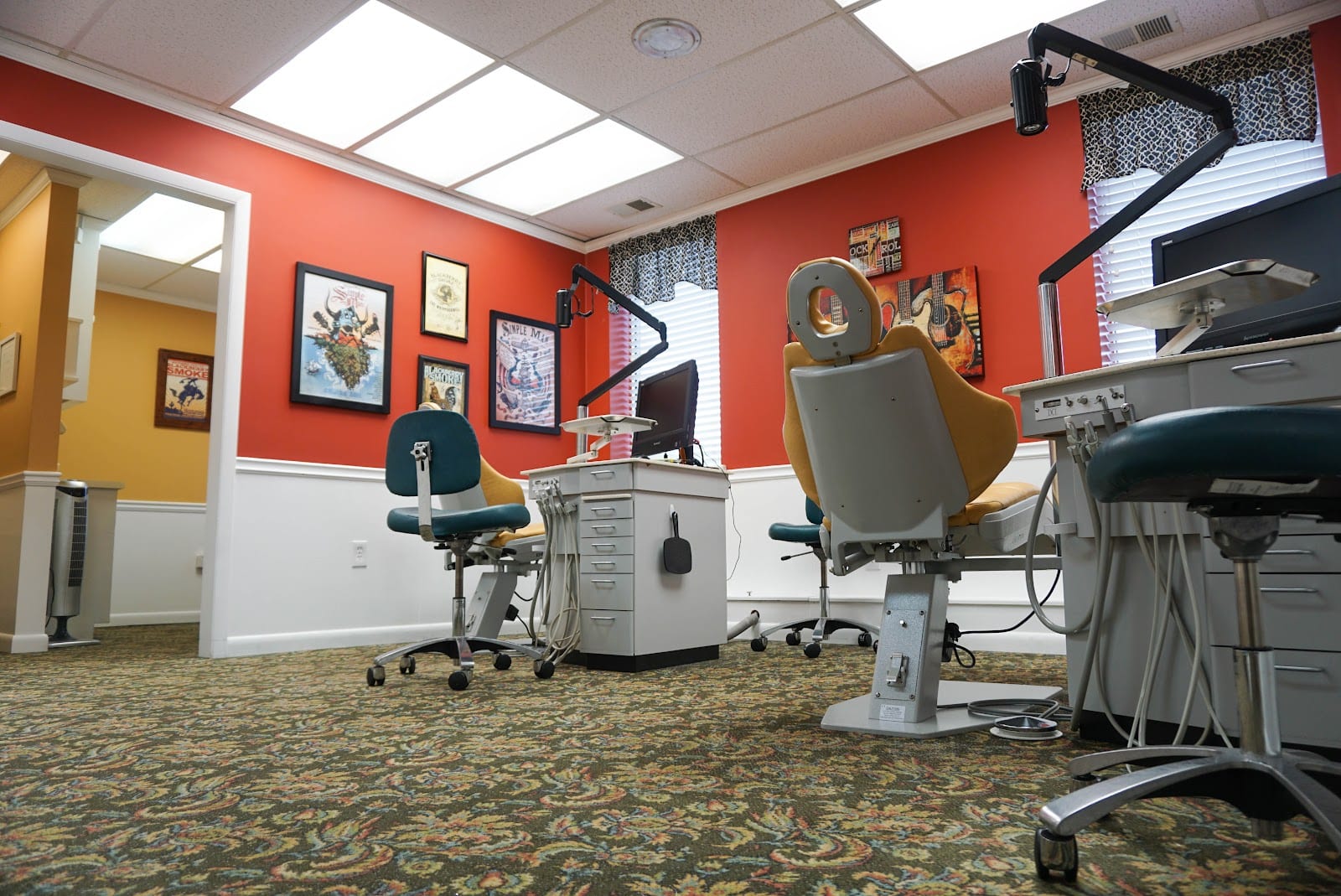 Lanford & McInnis Orthodontics, photo 3