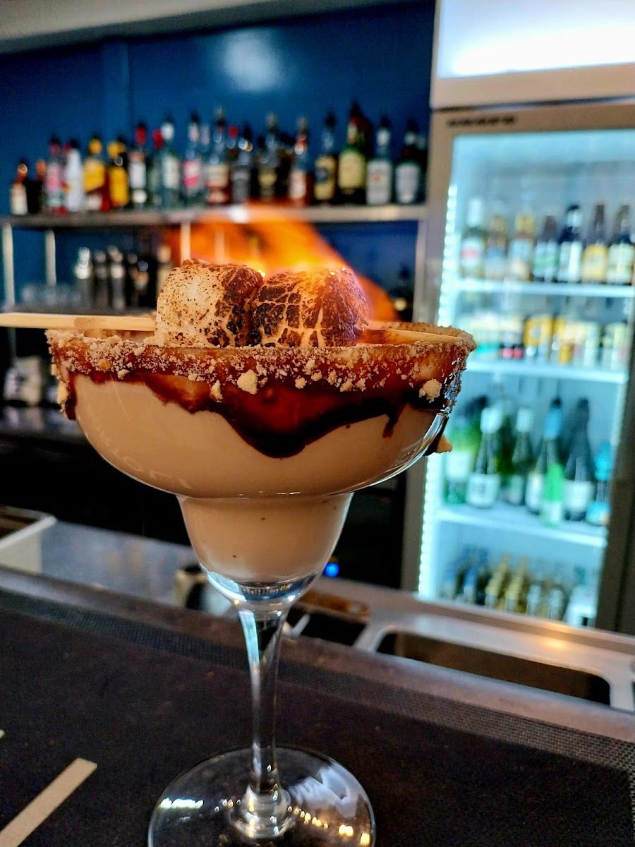 Beachfront Bar and Restaurant