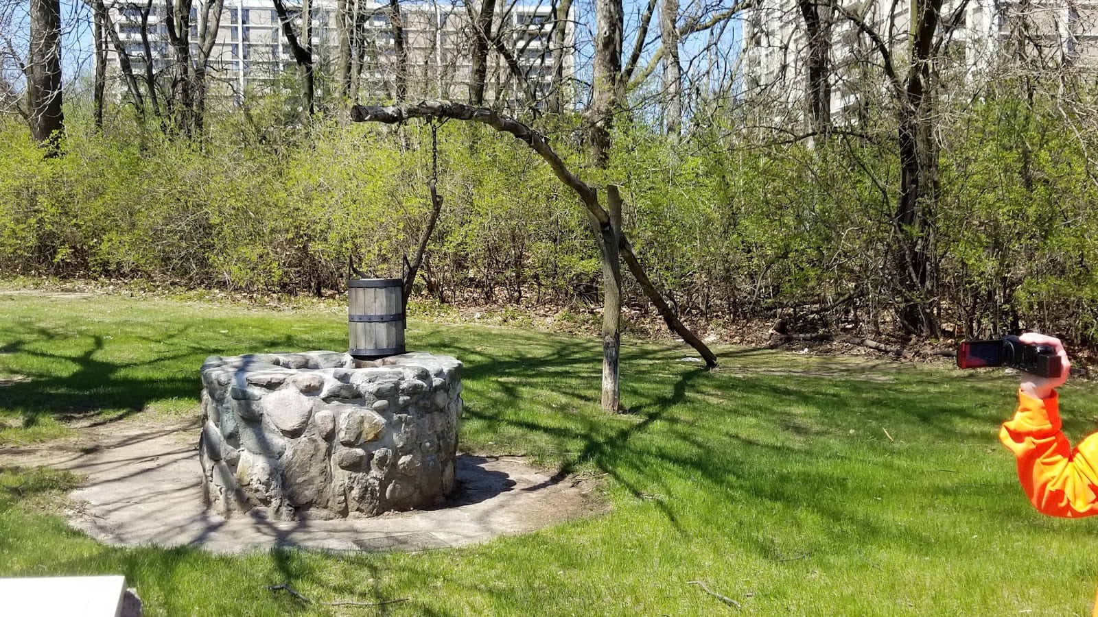 Old Fort Park