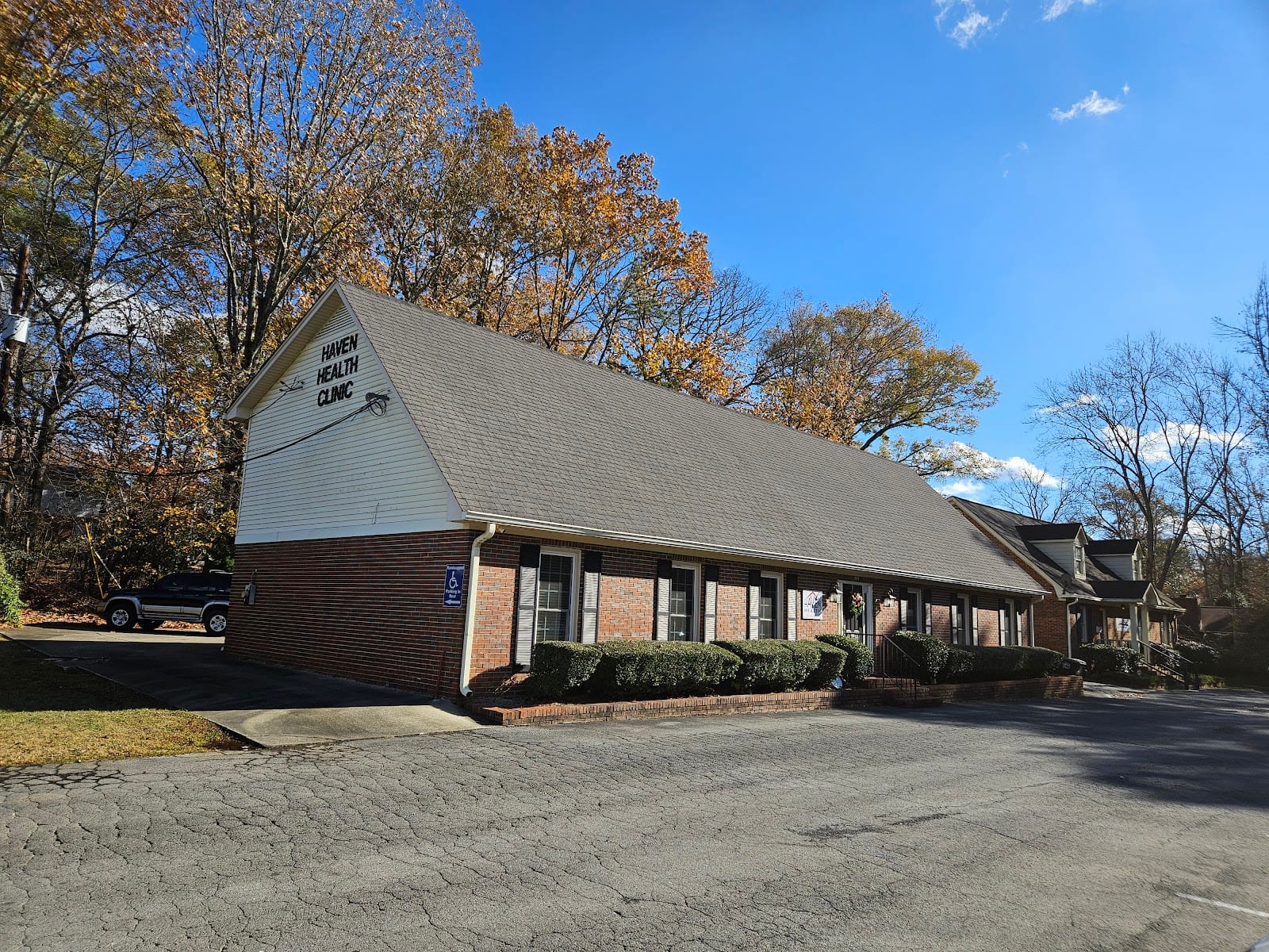 Haven Health Clinic for Women, photo 2