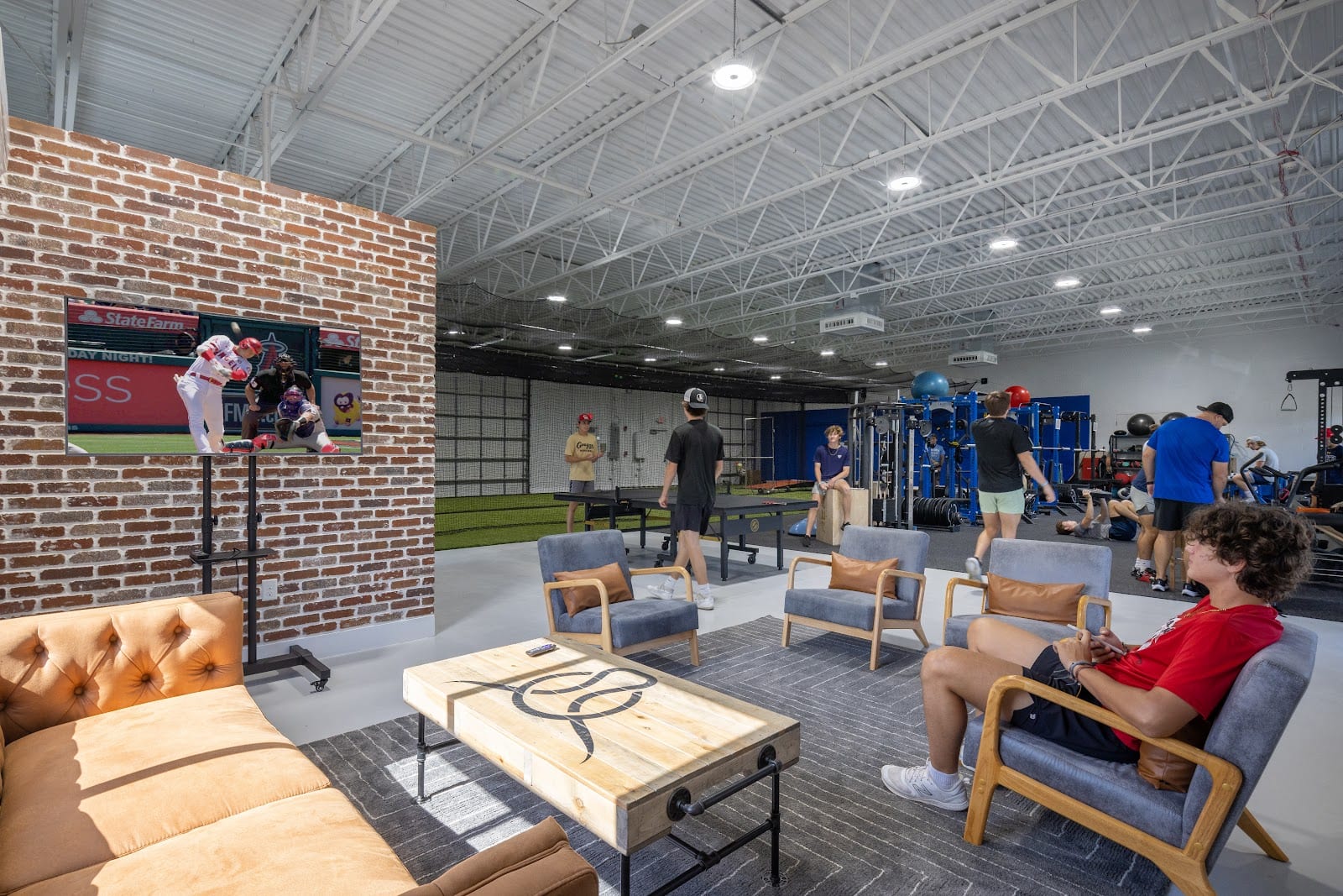 The Sports Farm, photo 4