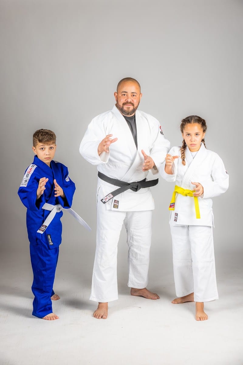 Ju Dojo - Judo Center